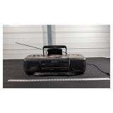 SANYO STEREO NEEDS REPAIR