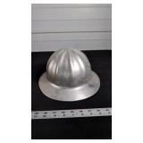 ALUMINUM HARD HAT
