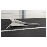 BOAT ANCHOR