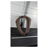 HORSE COLLAR