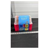 POOL PIRATE TOY CHEST