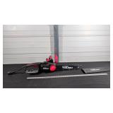 HYPER TOUGH ELECTRIC CHAINSAW