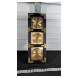 SPRINGFIELD WEATHER STATION