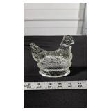 CHICKEN CANDY CONTAINER