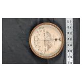 LEETONIA TOOL CO THERMOMETER