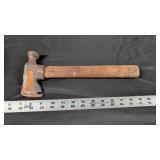 ROOFERS HATCHET