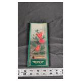 ADVERTISING THERMOMETER