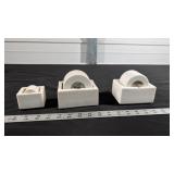 STAMP AND ENVELOPE MOISTENERS