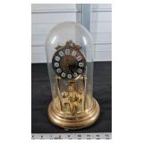 HALLER CLOCK
