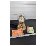 SCHATZ 400 DAY CLOCK