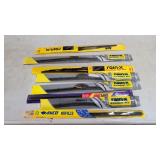 WIPER BLADES