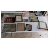 VINTAGE PRINTS AND MORE