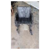 WHEELCHAIR