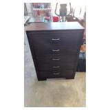 CHEST OF DRAWERS 46' TALL X 34' X 16'