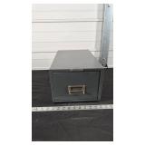 STEELMASTER METAL DRAWER