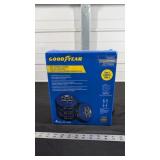 GOODYEAR TIRE COVERS