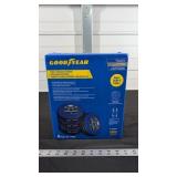 GOODYEAR TIRE COVERS