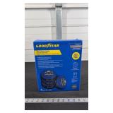 GOODYEAR TIRE COVERS