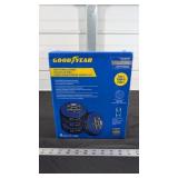 GOODYEAR TIRE COVERS