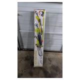 SUNJOE MULTI TOOL SYSTEM