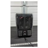 COMFORT ZONE HEATER