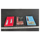 YARD-LONG PRINTS BOOKS