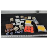 MUZZLELOADER LEAD BALLS AND MORE