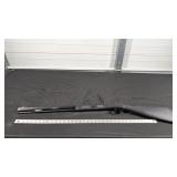 CONNECTICUT VALLEY ARMS BOBCAT . 50 CAL MUZZLE