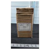 LEONARD BRASS HURRICANE