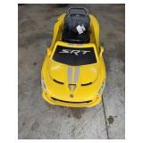 Viper SRT Kids Car