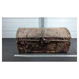 CHEST 11' TALL X 24' X 12'