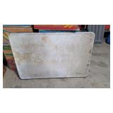 PORCELAIN TABLE TOP 41' X 27'