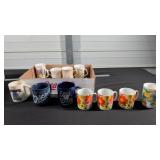 COFFEE MUGS