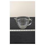 BATTER MEASURING BOWL