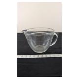 BATTER MEASURING BOWL