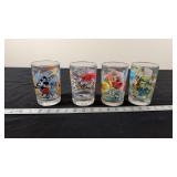 DISNEY GLASSES