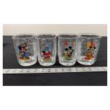 DISNEY GLASSES