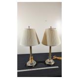 TABLE LAMPS