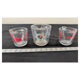 MEASURING CUPS