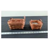LONGABERGER BASKETS