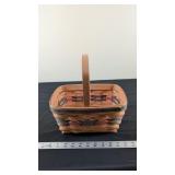LONGABERGER BASKET
