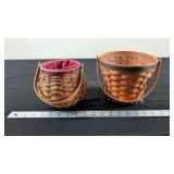 LONGABERGER BASKETS