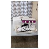 BROTHER SEWING MACHINE