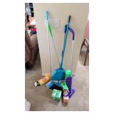 SWIFFER LOT