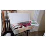 WRAPPING PAPER AND MORE