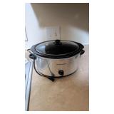 CROCK POT
