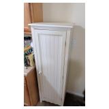 CABINET 60' TALL X 20' X 15'