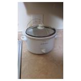 CROCK POT