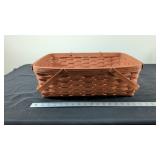 LONGABERGER BASKET