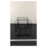 METAL PULL OUT DRAWER